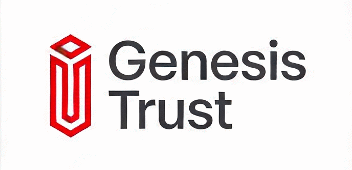 Genesis Trust Logo